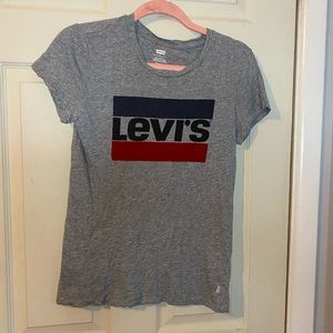 Levi’s shirt